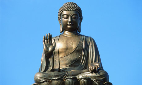 buddha statue