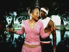 How I wanted this Juicy suit J.Lo wore...and her dance moves